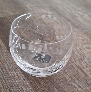 Royal Doulton Tealight Holder - NWOT